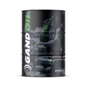 MULTICO SAE 15W-40 Extra Plus