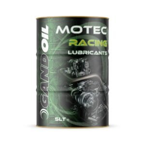 TORENO ULTRA PLUS SAE 5W-30 Full Synthetic