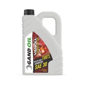 VANOLL SAE 30