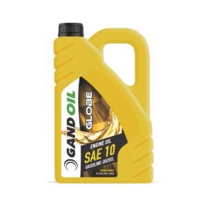 GLOBE SAE 10W Gasoline - Diesel