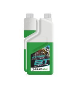 ANTIFOAM MIX -2T TWO STROKE Full Synthetic