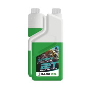 ANTIFOAM MIX -2T TWO STROKE Full Synthetic