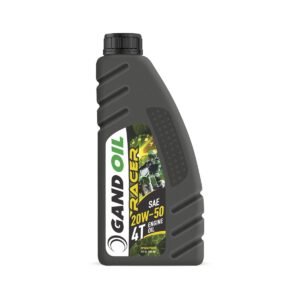 RACER SAE 20W-50 4T