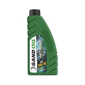 ACTRONIC SAE 75W-90 Synthetic Technology