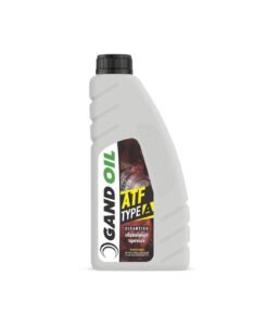 A.T.F. TYPE A