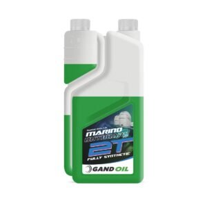 MARINO OUTBOARD 2T Full Synthetic