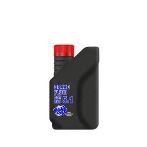 BRAKE FLUID DOT 5.1 ABS