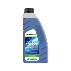 ANTIFREEZE CONCENTRATE