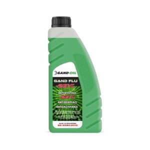 GAND FLU-25ºC