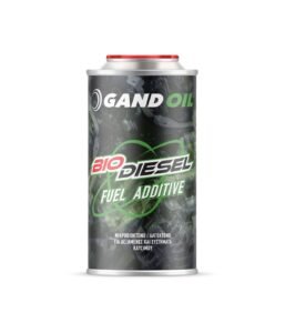 BIODIESEL FUEL ADDITIVE