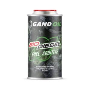BIODIESEL FUEL ADDITIVE