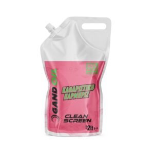 WINDSHIELD WASHER FLUID