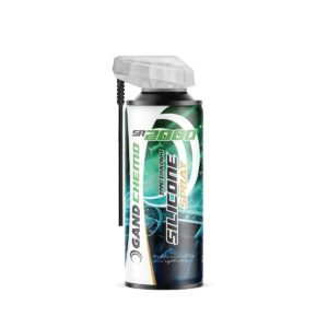 SILICONE SPRAY