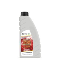 CG-12 ANTIFREEZE PLUS PLUS CONCENTRATE