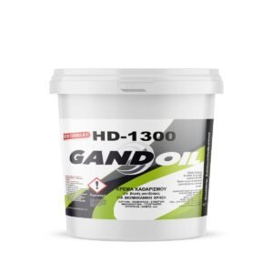 CREAM HAND CLEANER HD-1300