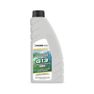 CG-13 ANTIFREEZE FLUID CONCENTRATE