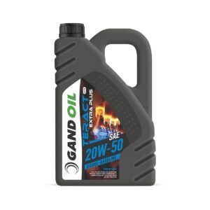 TERACT SAE 20W-50 Extra Plus