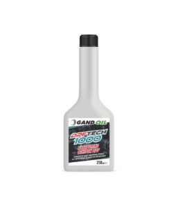 DPF TECH 1000 / DPF Filter Cleaner