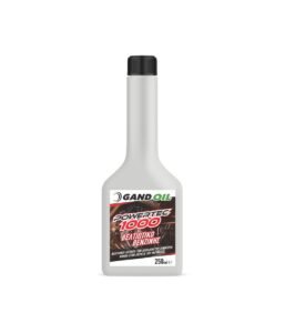 POWERTEC 1000 / Petrol Treatment