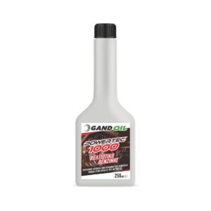 POWERTEC 1000 / Petrol Treatment