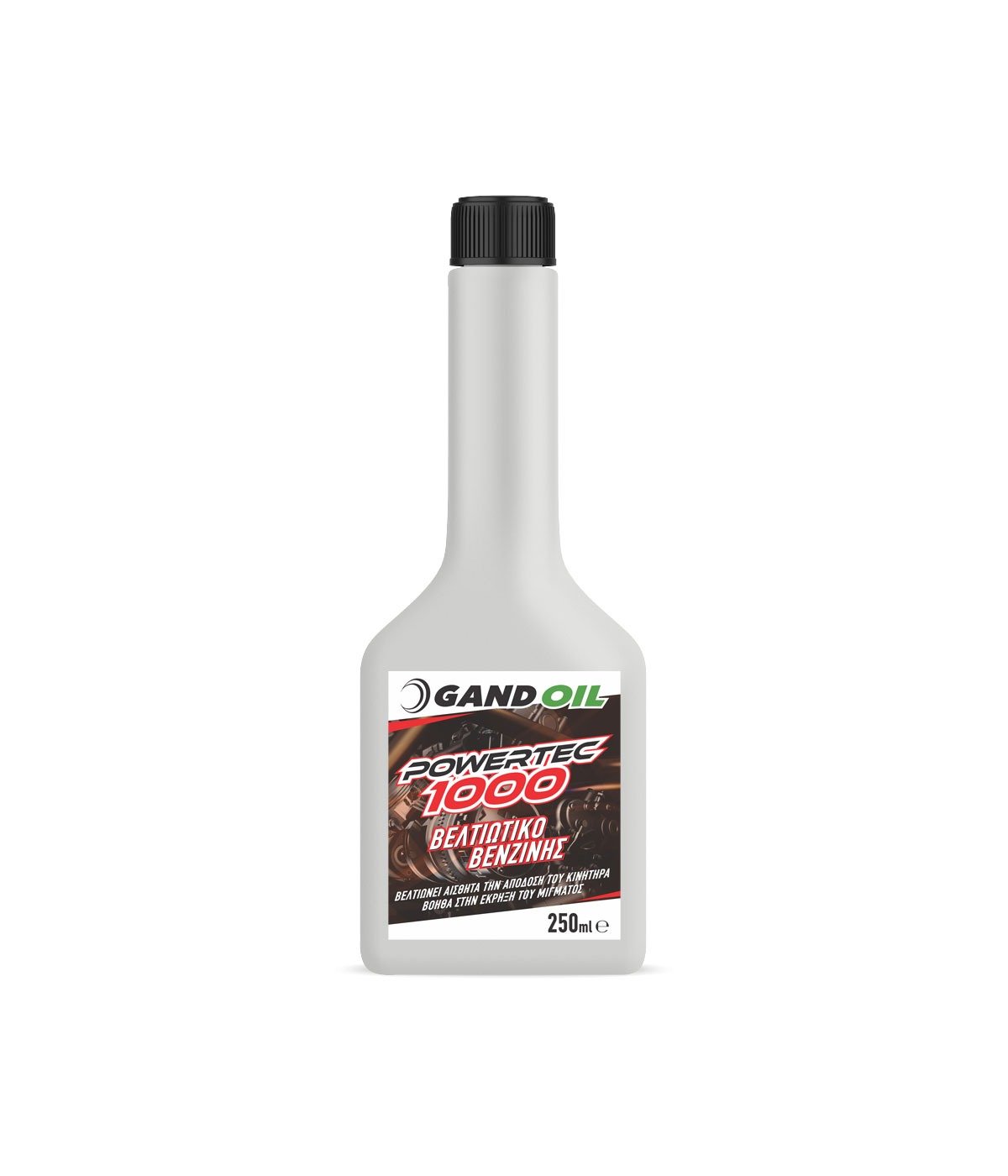 POWERTEC 1000 / Petrol Treatment