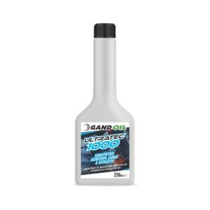 ULTRATEC 1000 / Lamda Sensor & Catalytic Converter Cleaner