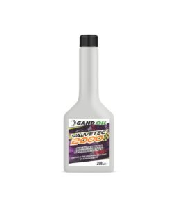 VALVETEC 2000 / Valves & Injector Cleaner for Diesel Engines