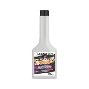 VALVETEC 2000 / Valves & Injector Cleaner for Diesel Engines