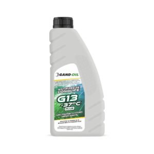 CG-13 ANTIFREEZE LONGLIFE PLUS -37°C