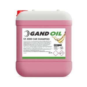 SX-2000 / Car Shampoo