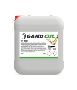 SA-2000 / Car Shampoo for Washing Machine