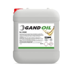 SA-2000 / Car Shampoo for Washing Machine