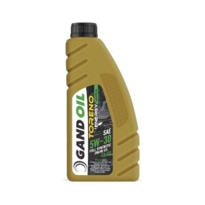 TORENO ULTRA ENERGY SAE 5W-30 Full Synthetic