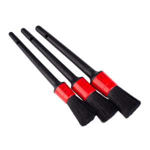 ΠΙΝΕΛΑ DETALINK CARTEC ΣΕΤ 3 ΤΕΜ.