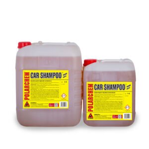 CAR SHAMPOO