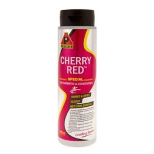 CHERRY RED 500ML