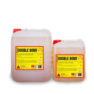 DOUBLE BOND