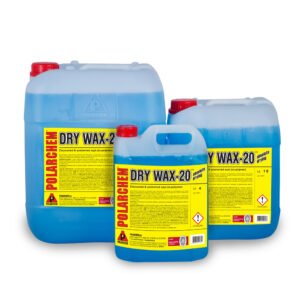 DRY WAX 20