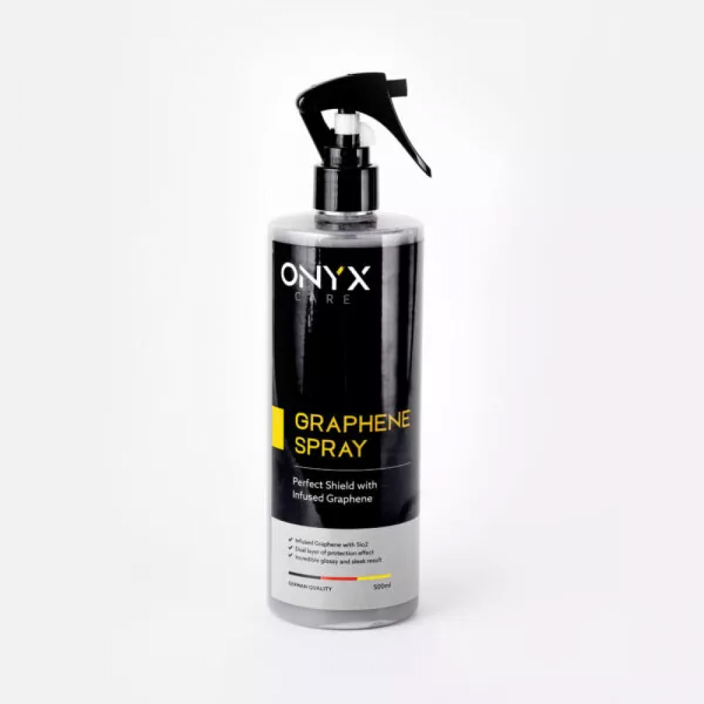 ONYX GRAPHENE SPRAY 500ml