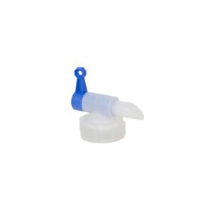 ΒΡΥΣΑΚΙ BERICAP DIN 55 ΜΠΛΕ