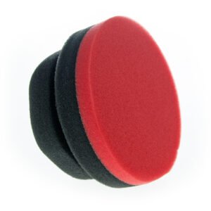 RED AND BLACK HANDLE APPLICATOR PAD