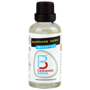 CERAMIC BOND SAPPHINE 3D9H NEW
