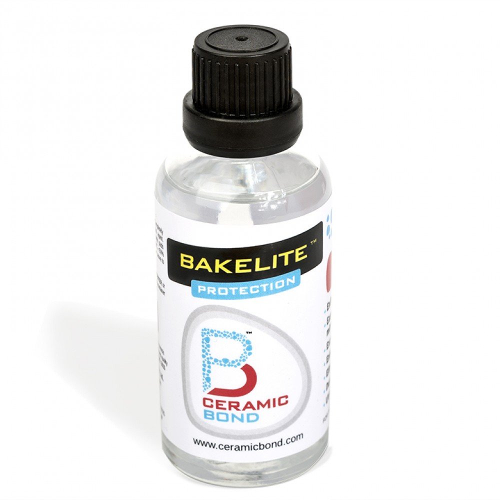 Ceramic Bond Bakelite 50ml