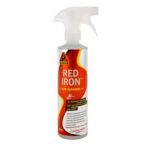 RED IRON 500ML