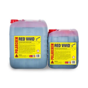RED VIVID 4LT