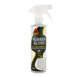 RUBBER GLOSS 500ML