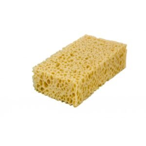 ΣΦΟΥΓΓΑΡΙ ΚΙΤΡΙΝΟ ΓΥΑΛ/ΤΟΣ ΧΟΝΤΡΟ ΤΡΥΠΑ 15ΜΜ 150Χ25