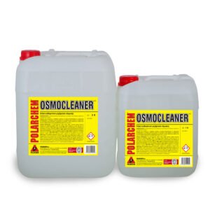 OSMOCLEANER 4LT