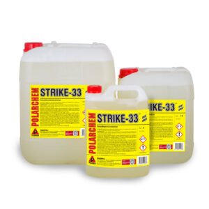 STRIKE-33