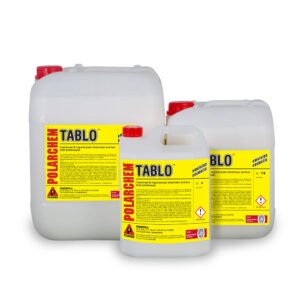 TABLO ΧΩΡΙΣ ΑΡΩΜΑ